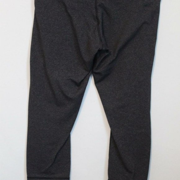 Lululemon Wunder Under Crop Yoga Pants H10904 - Picture 3 of 6